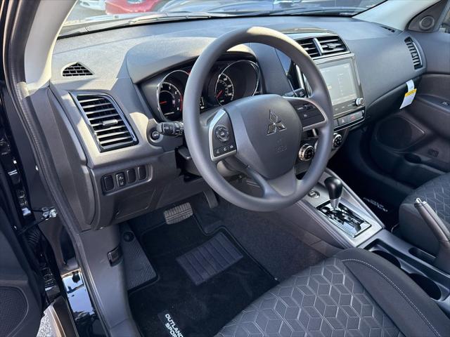 2026 Mitsubishi Outlander Sport 2.0 ES