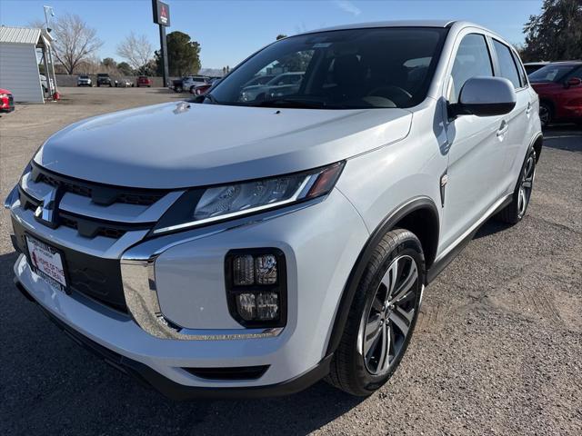 2026 Mitsubishi Outlander Sport 2.0 ES