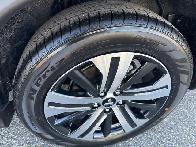 2026 Mitsubishi Outlander Sport 2.0 ES