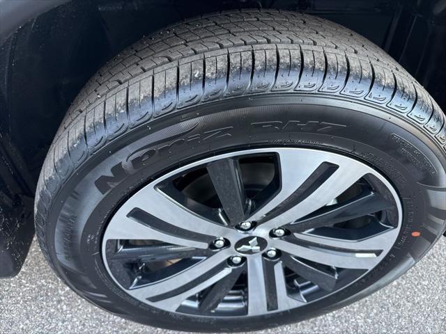 2026 Mitsubishi Outlander Sport 2.0 ES