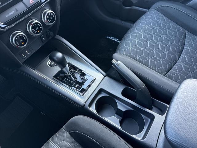 2026 Mitsubishi Outlander Sport 2.0 ES