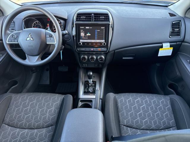 2026 Mitsubishi Outlander Sport 2.0 ES