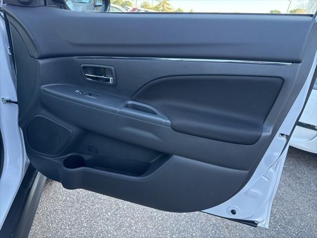 2026 Mitsubishi Outlander Sport 2.0 ES