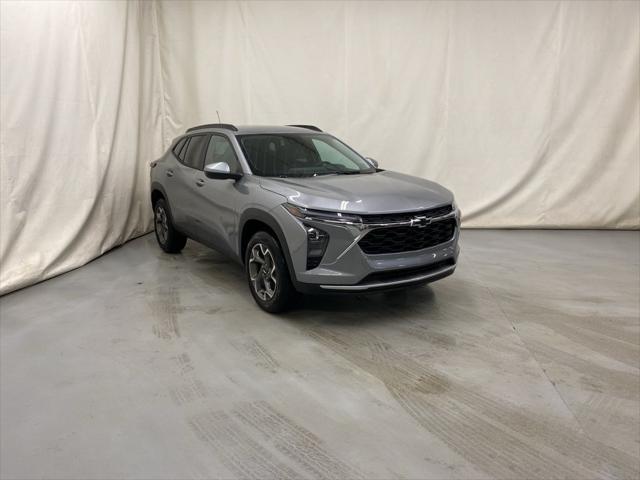 2026 Chevrolet Trax FWD LT for sale in Fremont, MI