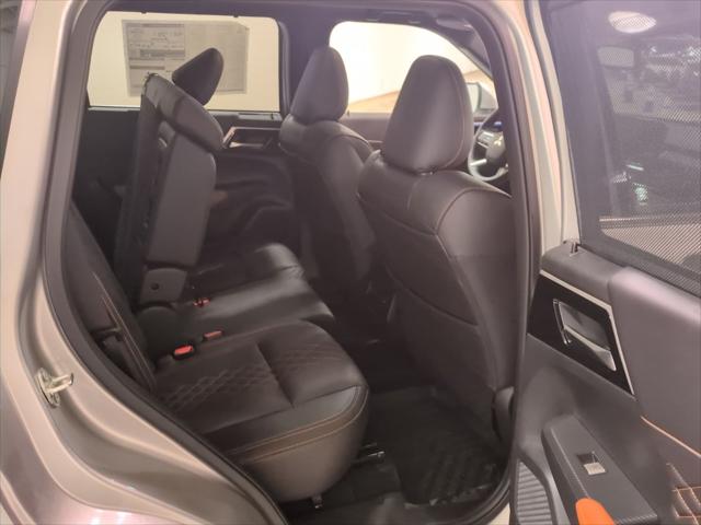 2025 Mitsubishi Outlander PHEV SEL S-AWC