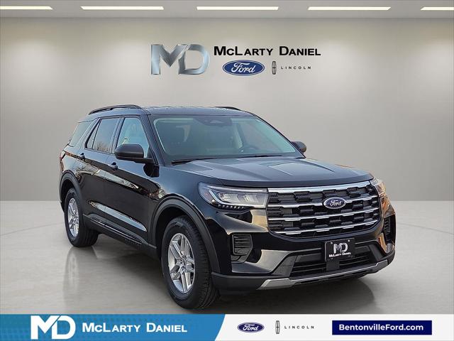 2026 Ford Explorer Active for sale in Bentonville, AR