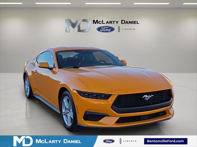 2026 Ford Mustang EcoBoost for sale in Bentonville, AR