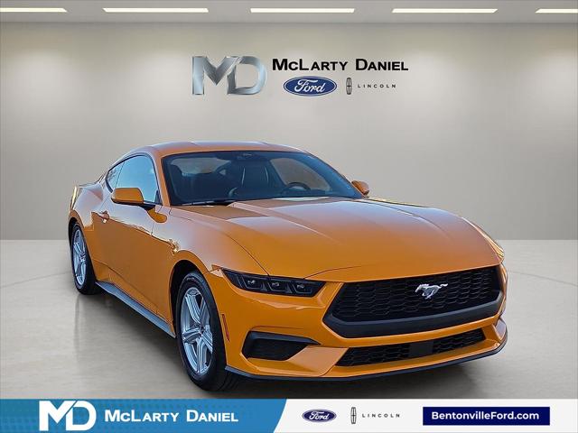 2026 Ford Mustang EcoBoost for sale in Bentonville, AR