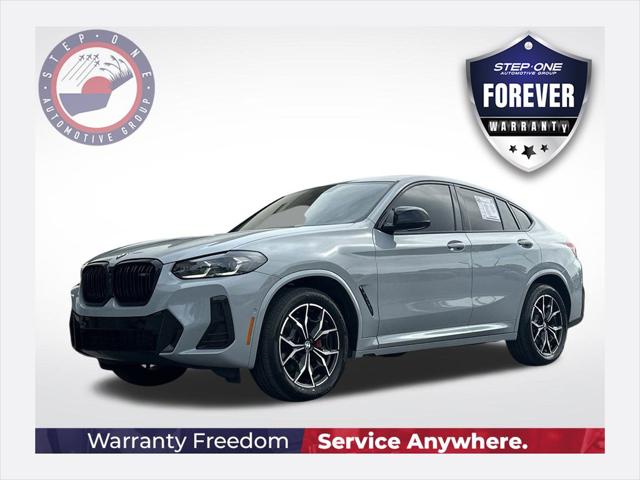 2024 BMW X4 M40i for sale in Pensacola, FL