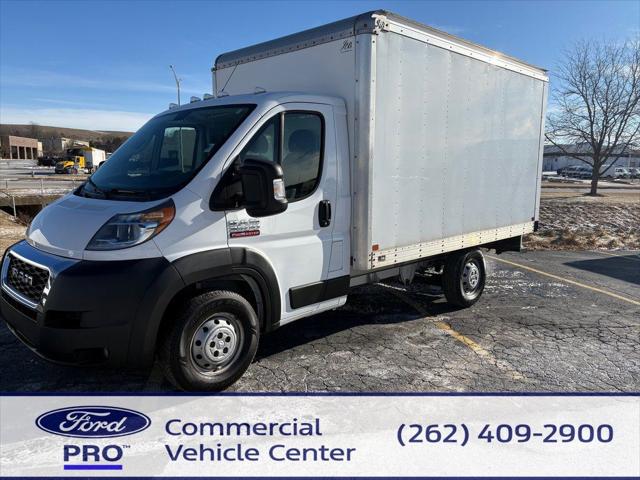 2019 Ram ProMaster 3500 Cutaway Low Roof for sale in Menomonee Falls, WI