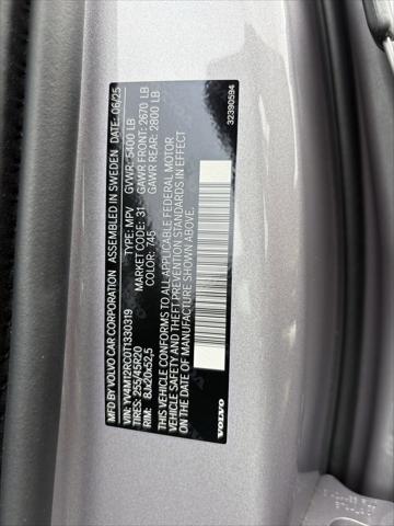 2026 Volvo XC60 B5 Plus
