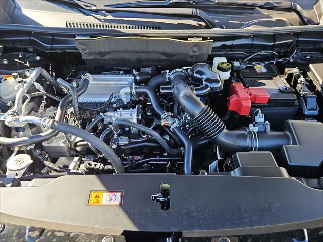 2026 Mitsubishi Outlander SE 1.5T 2WD