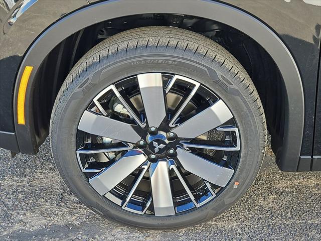 2026 Mitsubishi Outlander SE 1.5T 2WD