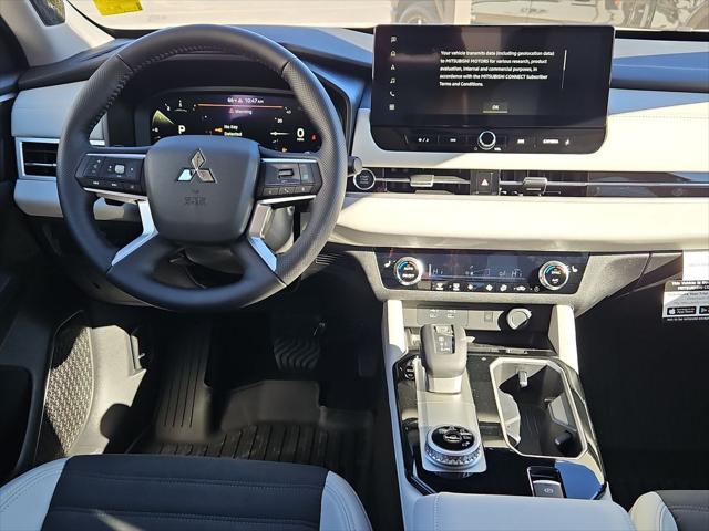 2026 Mitsubishi Outlander SE 1.5T 2WD