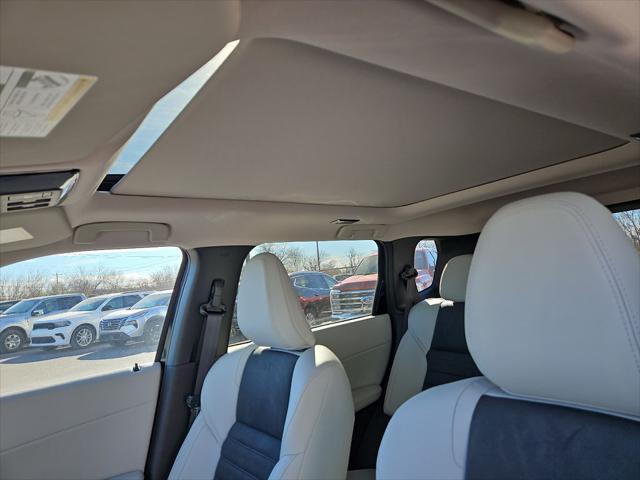2026 Mitsubishi Outlander SE 1.5T 2WD