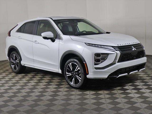 2026 Mitsubishi Eclipse Cross SEL 1.5T S-AWC