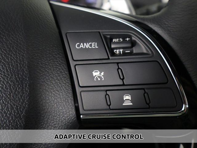 2026 Mitsubishi Eclipse Cross SEL 1.5T S-AWC