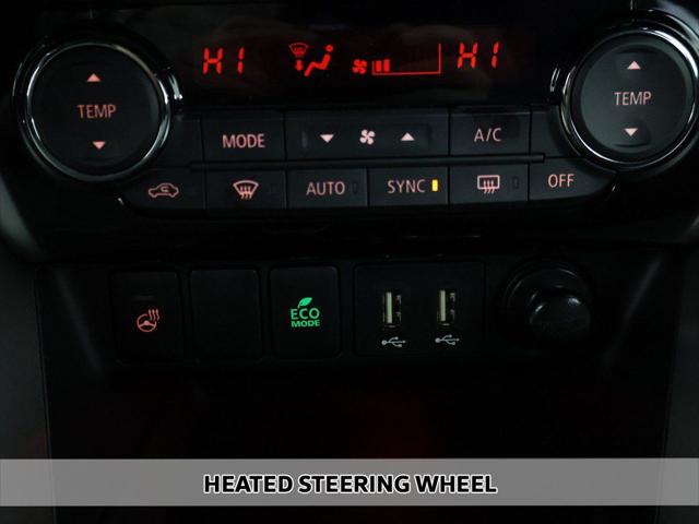 2026 Mitsubishi Eclipse Cross SEL 1.5T S-AWC