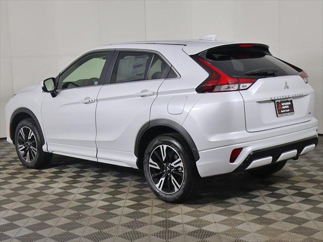 2026 Mitsubishi Eclipse Cross SEL 1.5T S-AWC