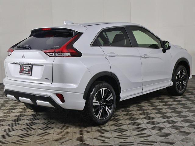 2026 Mitsubishi Eclipse Cross SEL 1.5T S-AWC