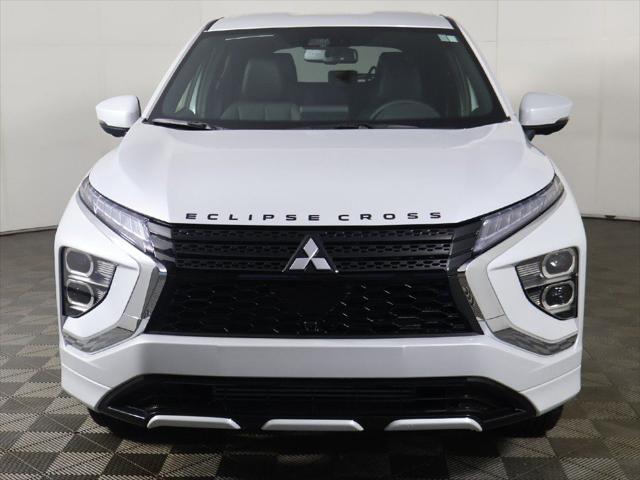 2026 Mitsubishi Eclipse Cross SEL 1.5T S-AWC