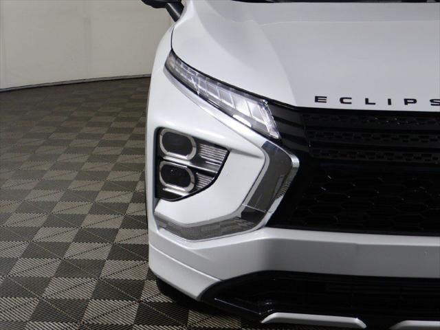 2026 Mitsubishi Eclipse Cross SEL 1.5T S-AWC