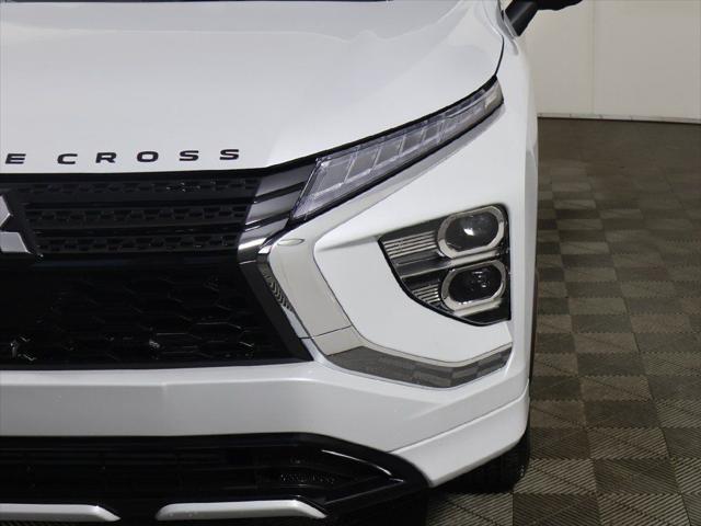 2026 Mitsubishi Eclipse Cross SEL 1.5T S-AWC
