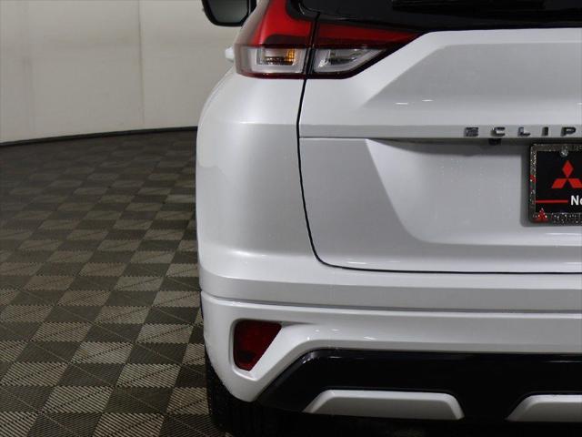 2026 Mitsubishi Eclipse Cross SEL 1.5T S-AWC