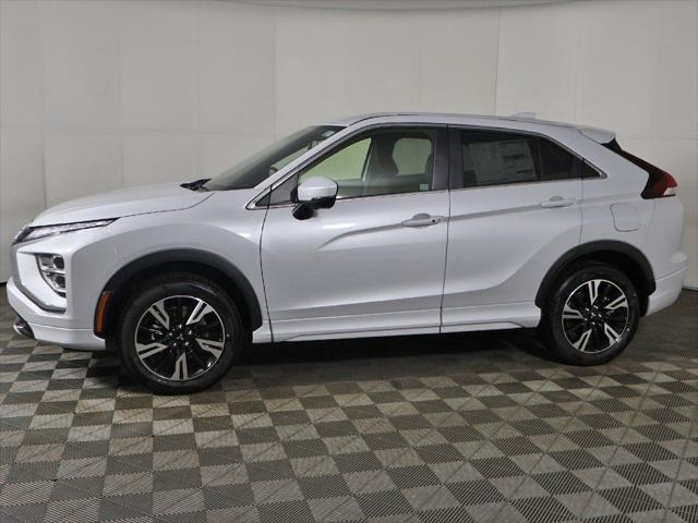 2026 Mitsubishi Eclipse Cross SEL 1.5T S-AWC