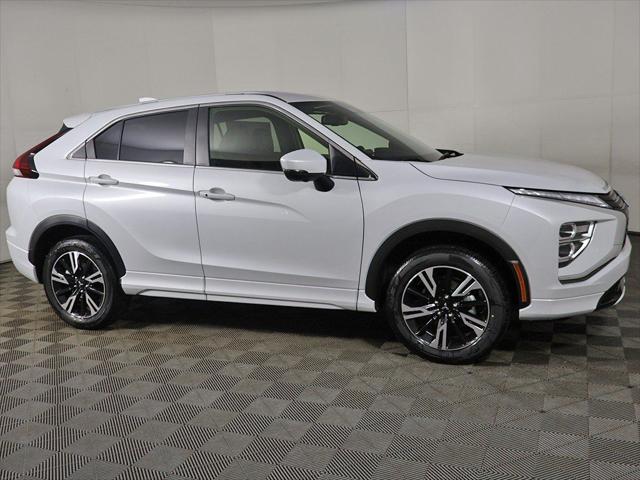 2026 Mitsubishi Eclipse Cross SEL 1.5T S-AWC