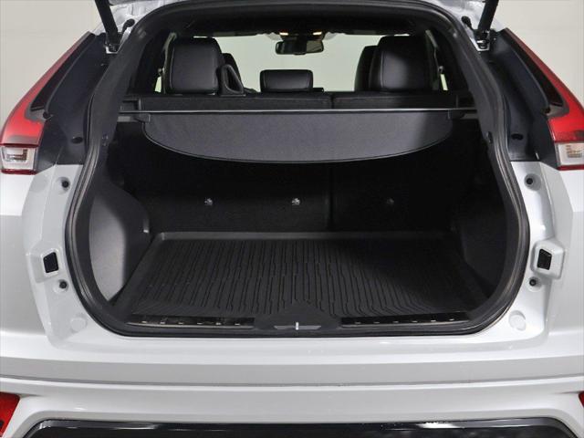 2026 Mitsubishi Eclipse Cross SEL 1.5T S-AWC