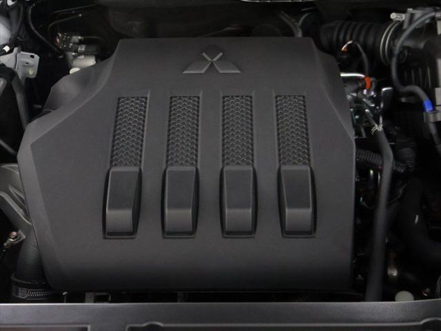 2026 Mitsubishi Eclipse Cross SEL 1.5T S-AWC