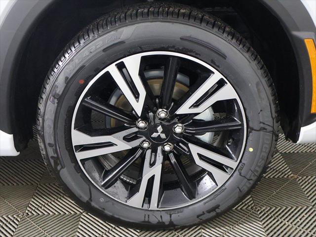 2026 Mitsubishi Eclipse Cross SEL 1.5T S-AWC