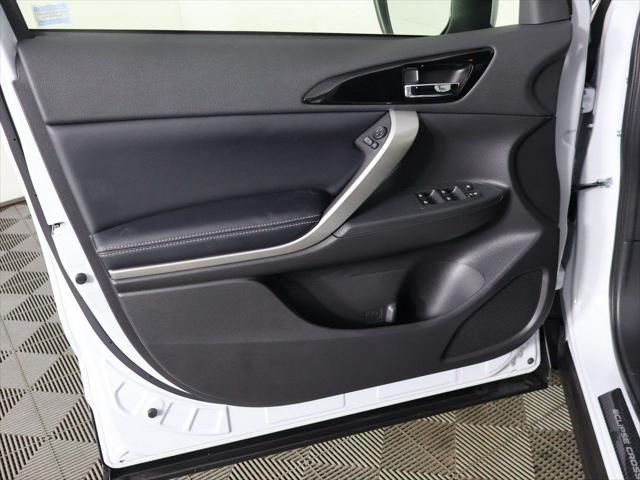 2026 Mitsubishi Eclipse Cross SEL 1.5T S-AWC