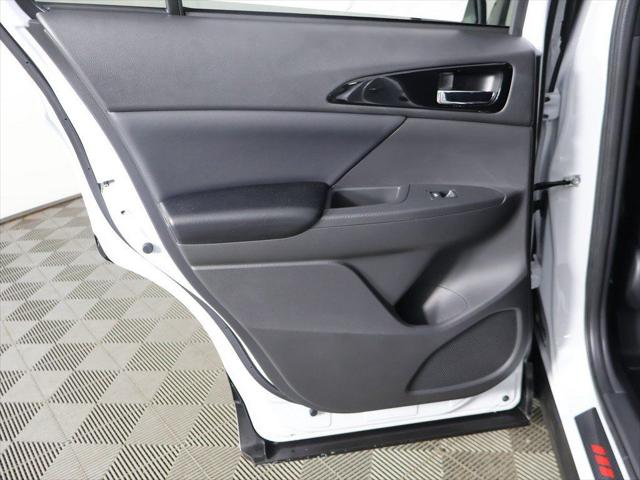 2026 Mitsubishi Eclipse Cross SEL 1.5T S-AWC