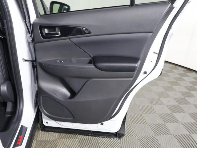 2026 Mitsubishi Eclipse Cross SEL 1.5T S-AWC