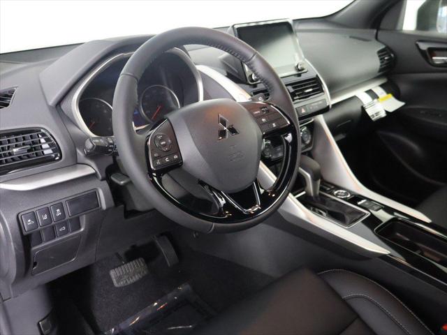 2026 Mitsubishi Eclipse Cross SEL 1.5T S-AWC
