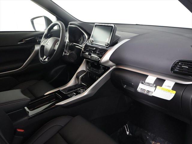 2026 Mitsubishi Eclipse Cross SEL 1.5T S-AWC