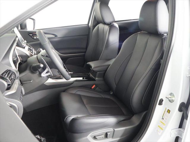 2026 Mitsubishi Eclipse Cross SEL 1.5T S-AWC