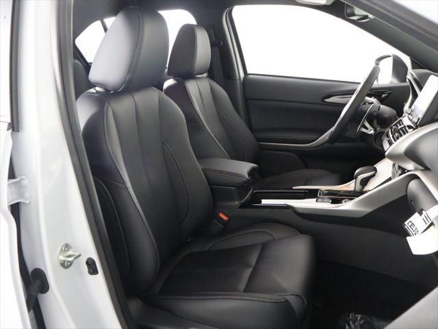 2026 Mitsubishi Eclipse Cross SEL 1.5T S-AWC
