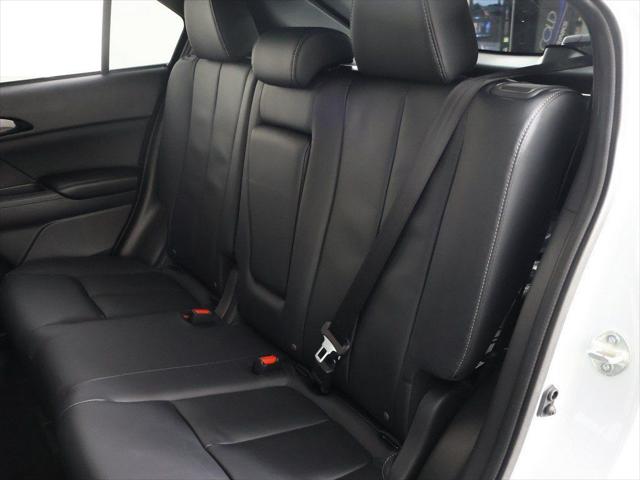 2026 Mitsubishi Eclipse Cross SEL 1.5T S-AWC