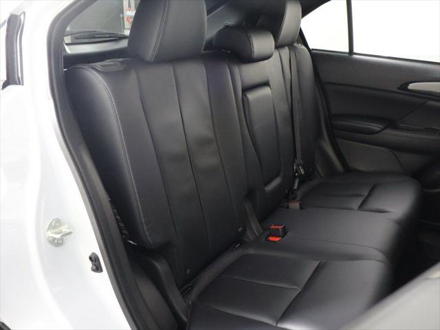 2026 Mitsubishi Eclipse Cross SEL 1.5T S-AWC
