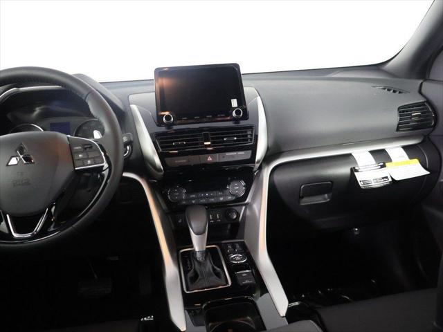 2026 Mitsubishi Eclipse Cross SEL 1.5T S-AWC