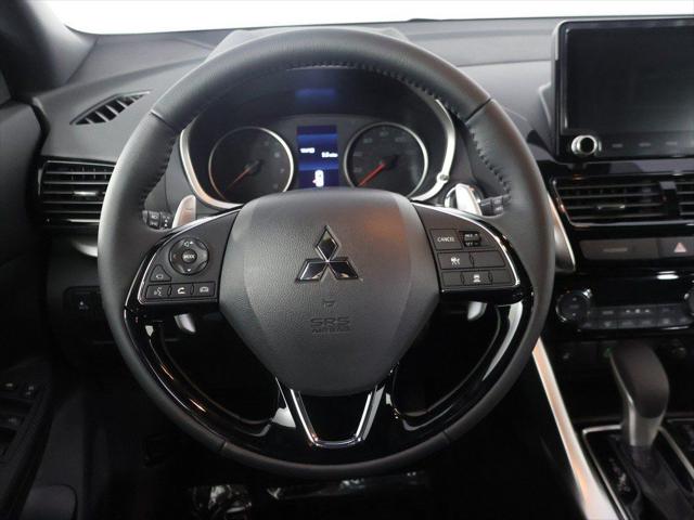 2026 Mitsubishi Eclipse Cross SEL 1.5T S-AWC