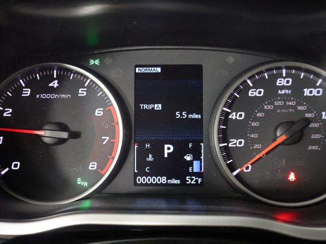 2026 Mitsubishi Eclipse Cross SEL 1.5T S-AWC