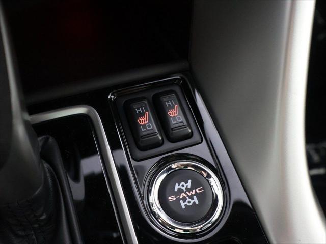 2026 Mitsubishi Eclipse Cross SEL 1.5T S-AWC