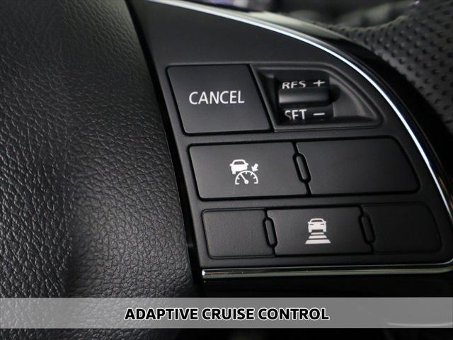 2026 Mitsubishi Eclipse Cross BLACK EDITION 1.5T S-AWC