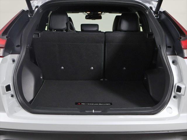 2026 Mitsubishi Eclipse Cross BLACK EDITION 1.5T S-AWC