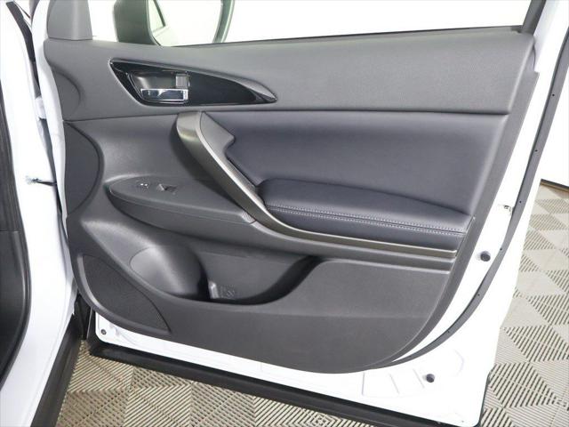 2026 Mitsubishi Eclipse Cross BLACK EDITION 1.5T S-AWC