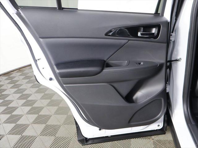 2026 Mitsubishi Eclipse Cross BLACK EDITION 1.5T S-AWC
